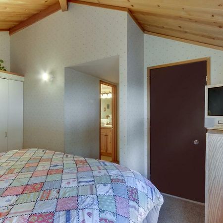 Ranch Cabin 12 | Discover Sunriver Villa Luaran gambar