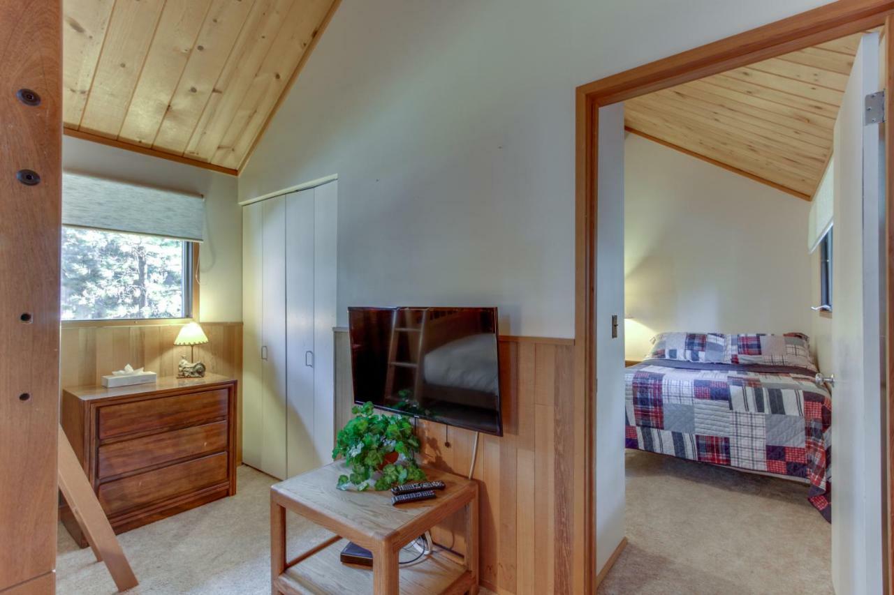 Ranch Cabin 12 | Discover Sunriver Villa Luaran gambar