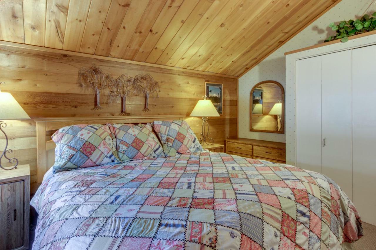 Ranch Cabin 12 | Discover Sunriver Villa Luaran gambar