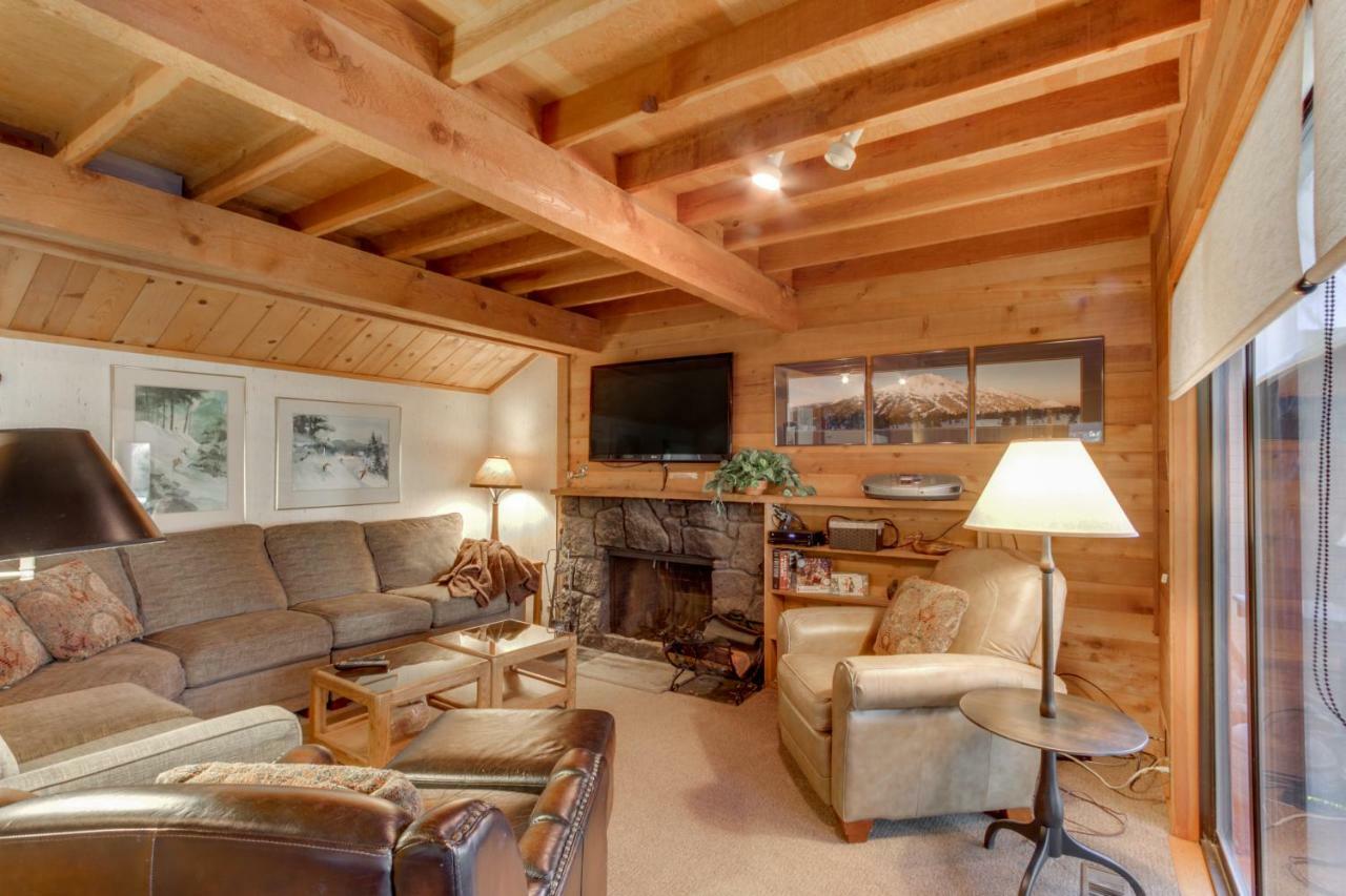 Ranch Cabin 12 | Discover Sunriver Villa Luaran gambar