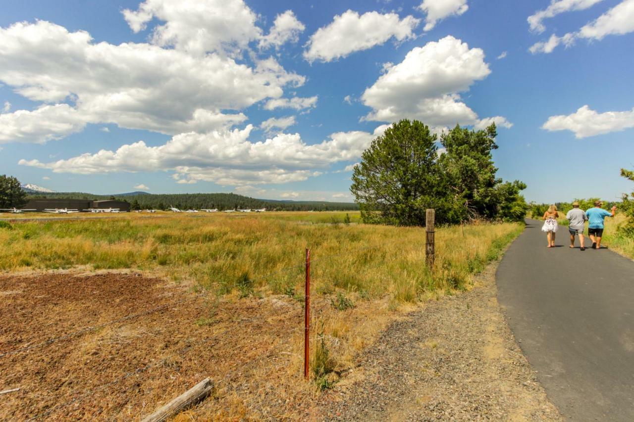 Ranch Cabin 12 | Discover Sunriver Villa Luaran gambar